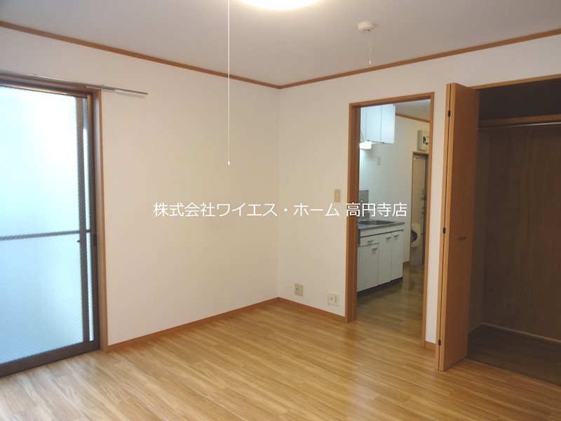 メゾンシェーヌ その他5