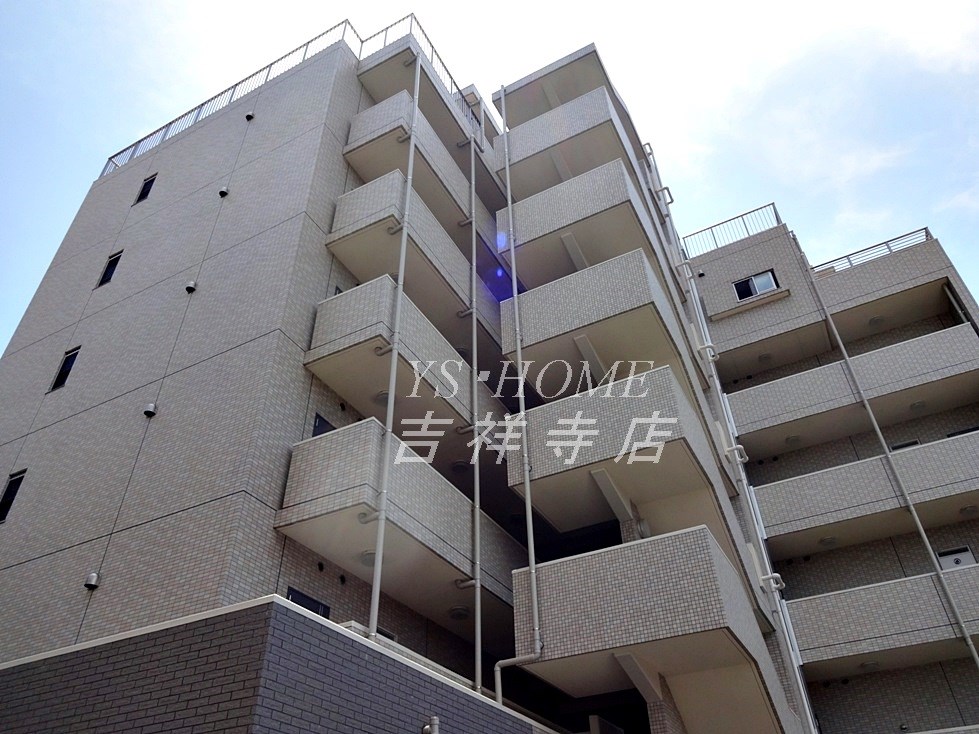 アウル三鷹  その他9