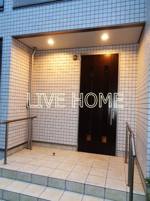 その他外観1