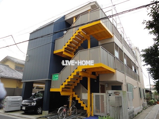 その他外観1