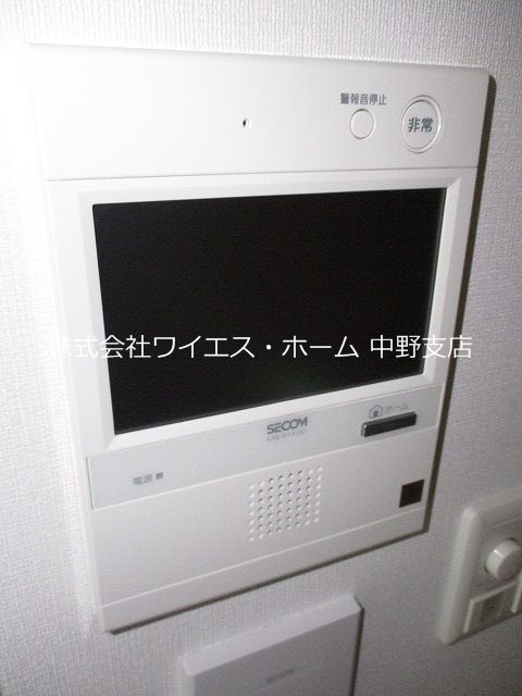 BLESS北新宿 その他3