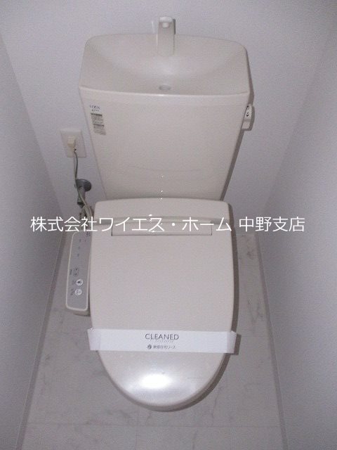 BLESS北新宿 その他1