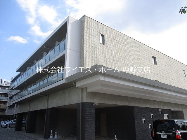 BLESS北新宿 その他外観1