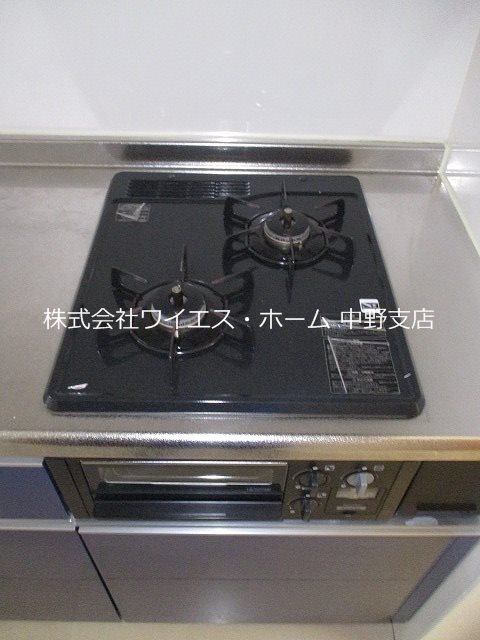 BLESS北新宿 その他9