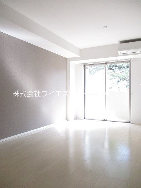 BLESS北新宿 リビング