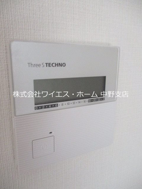 BLESS北新宿 その他13