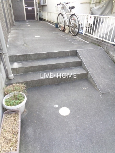 その他外観5