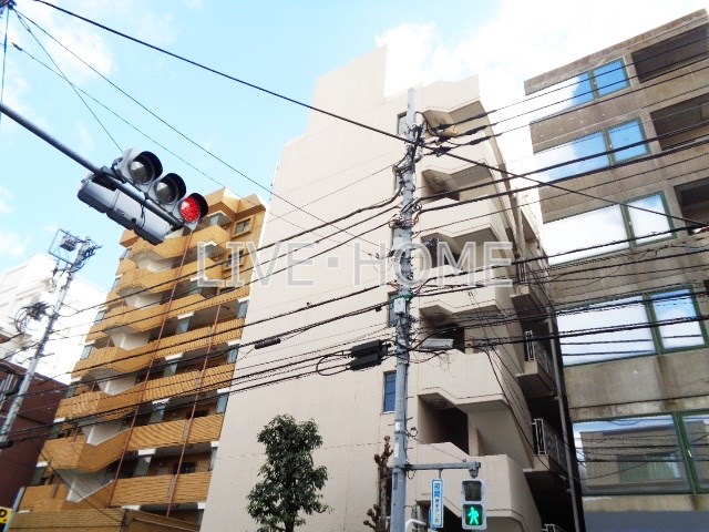 その他外観1