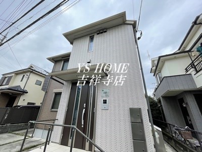 M（エム） 外観