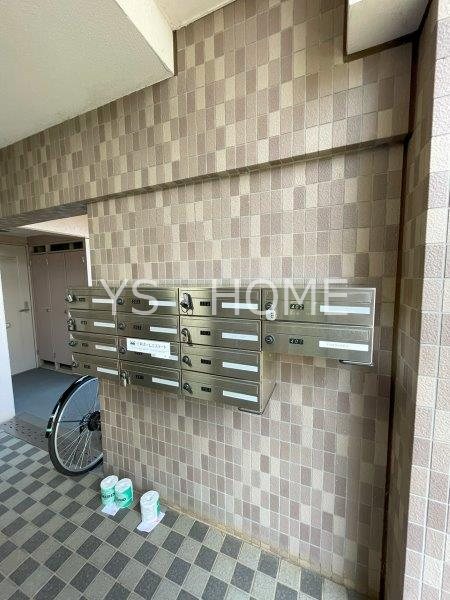 コーポレート小金井梶野通り5号棟 その他外観4