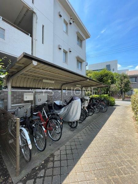 コーポレート小金井梶野通り5号棟 その他16