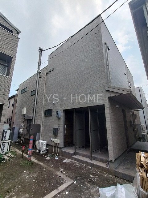 オークキヨカワ その他外観5