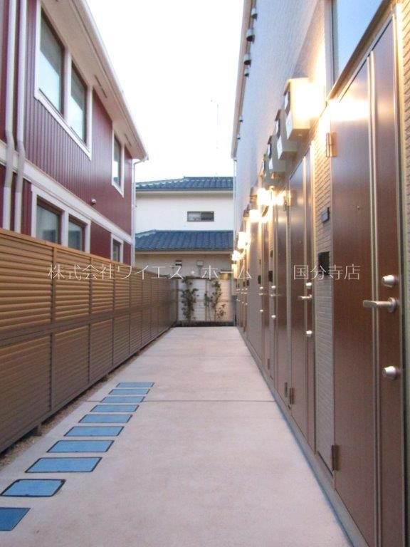 エフプレスト日吉町 その他外観4