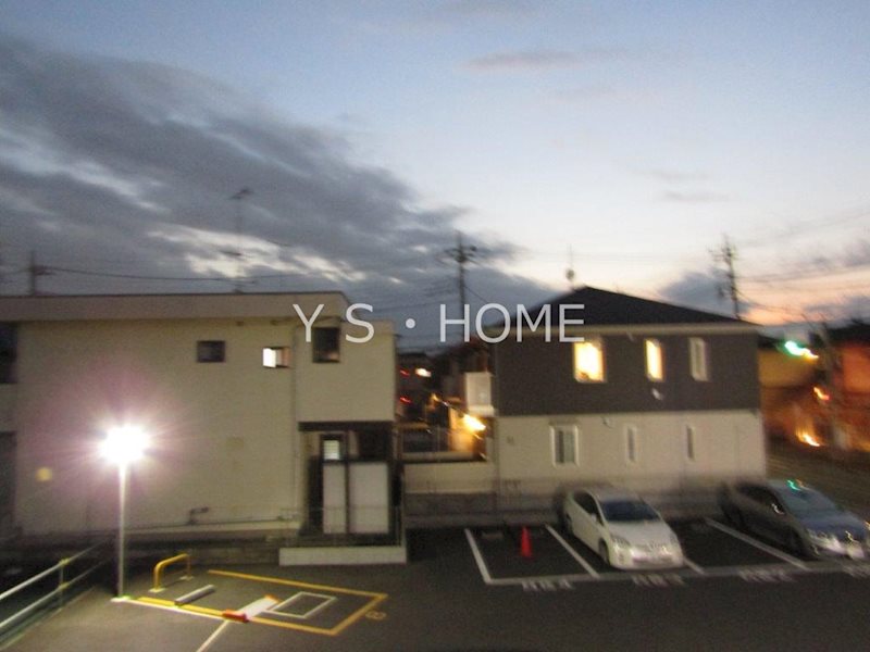 エフプレスト日吉町 その他7