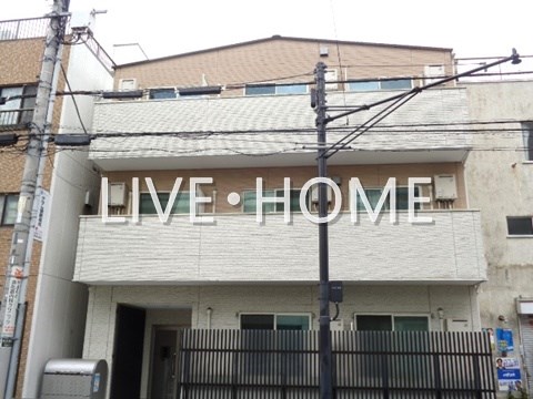 その他外観1