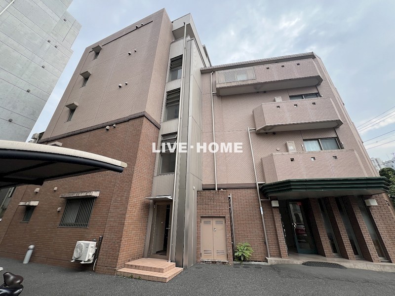 その他外観1