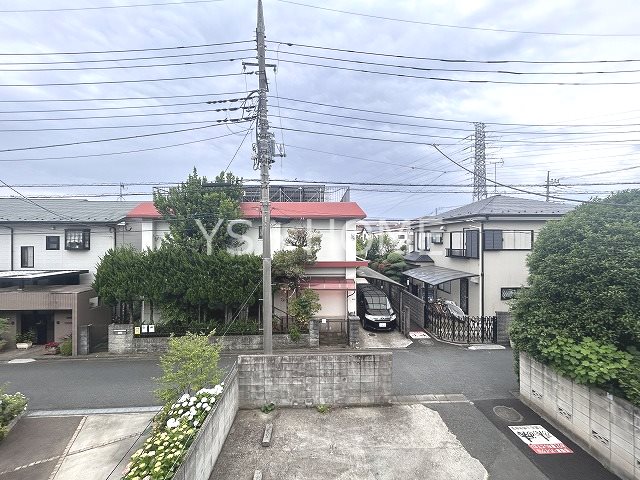 深大寺2-34貸家  その他4