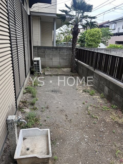 深大寺2-34貸家  その他外観3