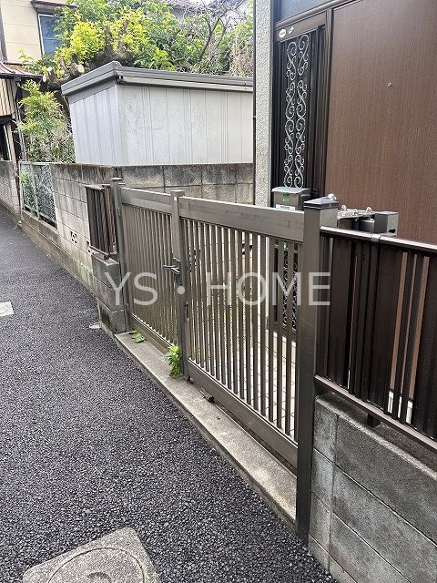 深大寺2-34貸家  その他外観4