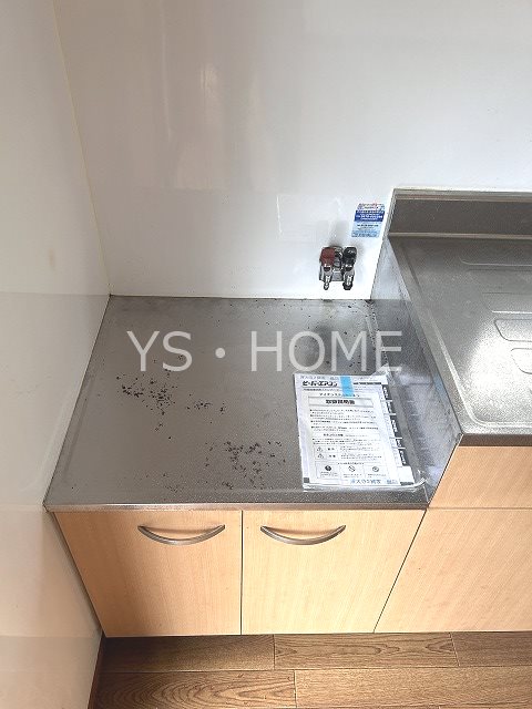 深大寺2-34貸家  その他8