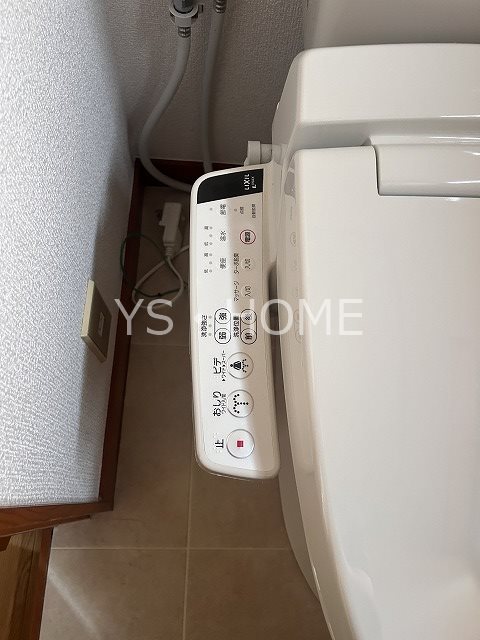 深大寺2-34貸家  その他13
