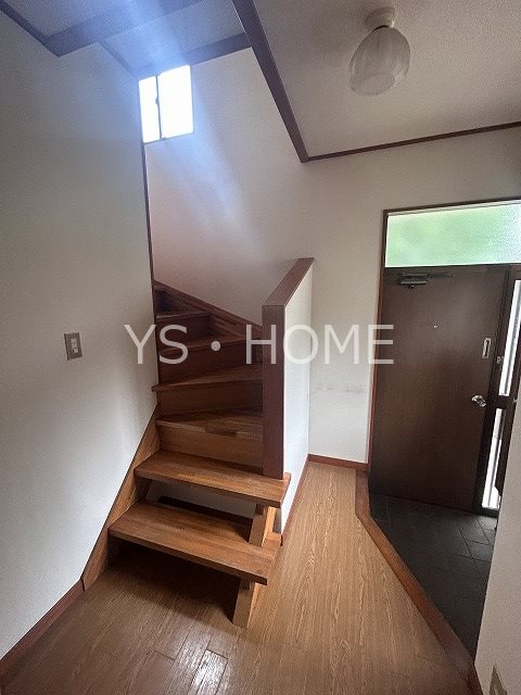 深大寺2-34貸家  その他23