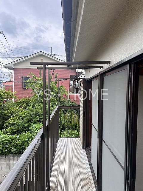 深大寺2-34貸家  その他31
