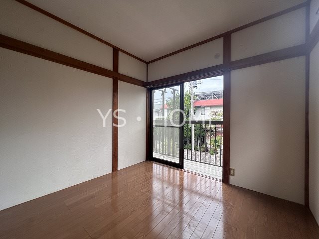 深大寺2-34貸家  その他34