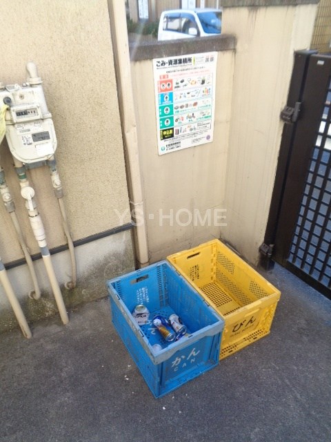 東京都杉並区下井草３丁目 その他共有部分