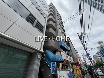 その他外観1