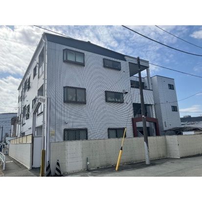 小平ファミリーマンション その他5