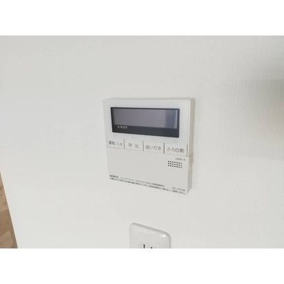 小平ファミリーマンション その他外観1