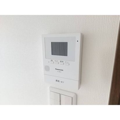 小平ファミリーマンション その他外観2