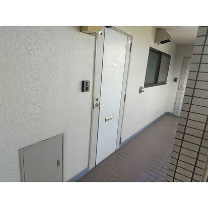 小平ファミリーマンション その他9
