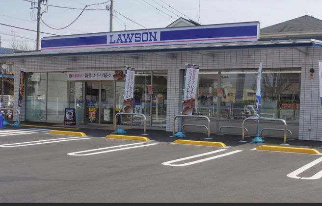 小平ファミリーマンション 周辺画像4