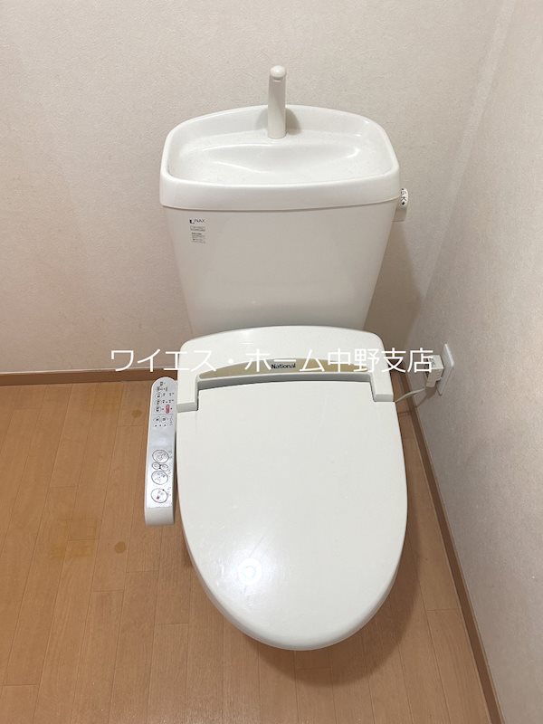 マイン中野 その他1