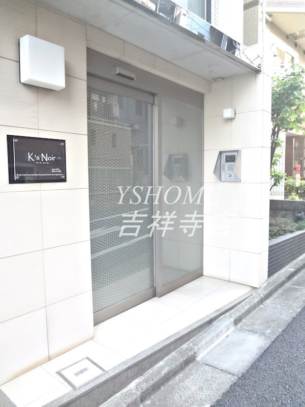 Ks Noir その他6
