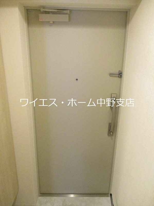Maple Ange（メイプルアンジュ） 玄関