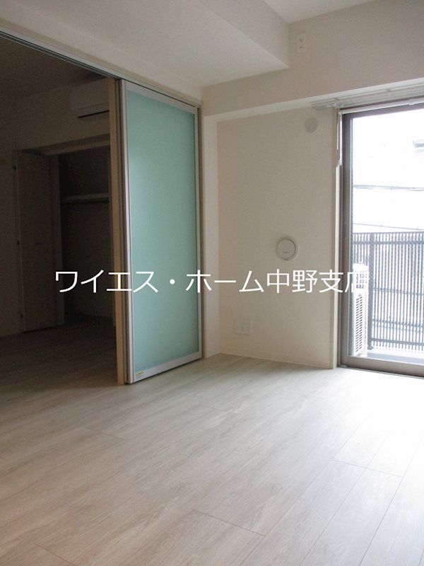 Maple Ange（メイプルアンジュ） リビング