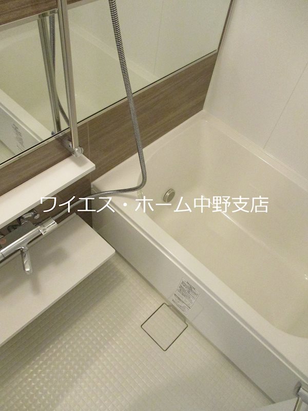 Maple Ange（メイプルアンジュ） 風呂画像