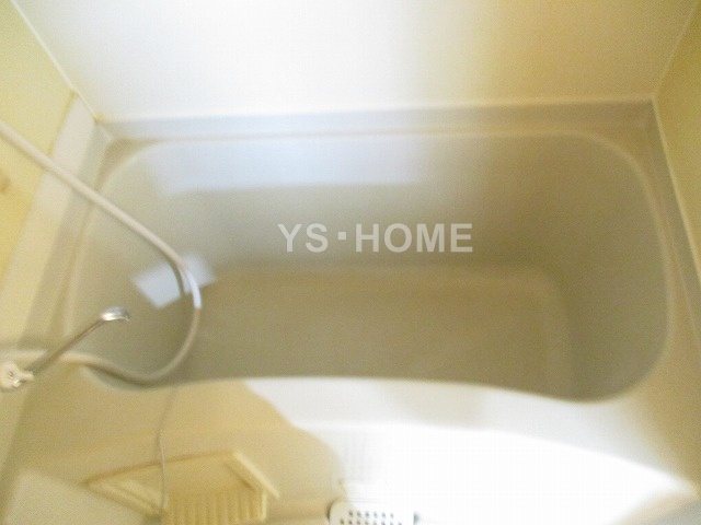風呂画像