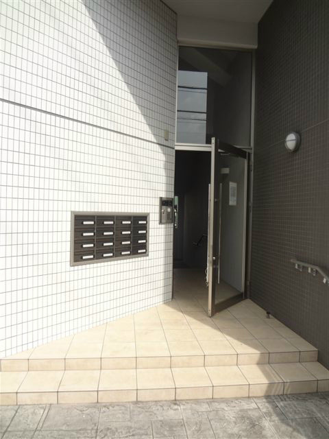 サーラ　グラシオーザ その他外観1