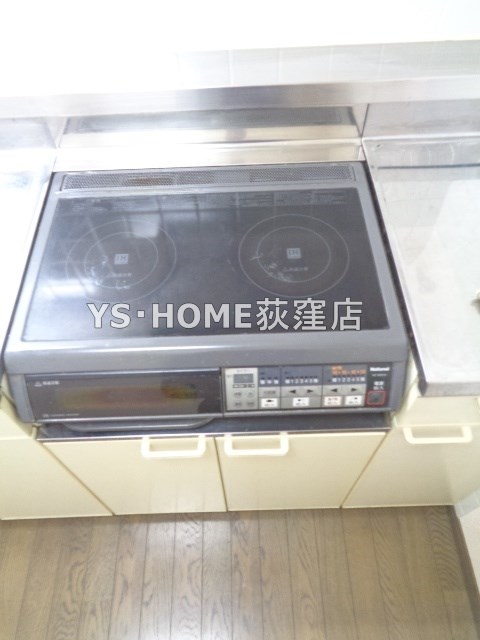 ユーコート上石神井 その他11