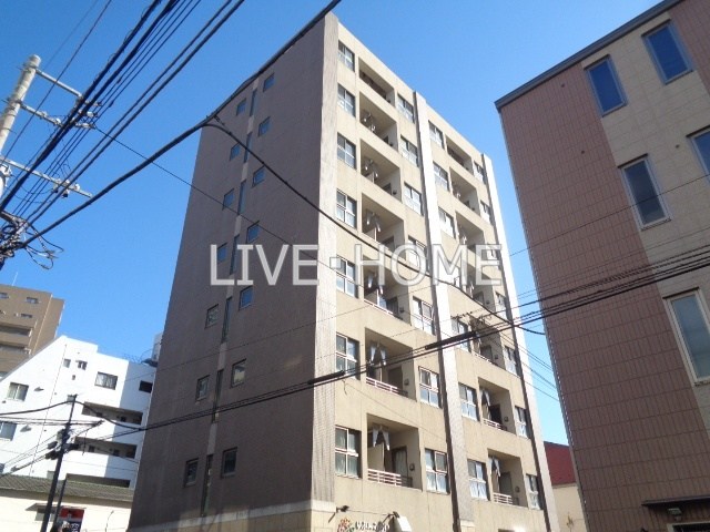 その他外観1