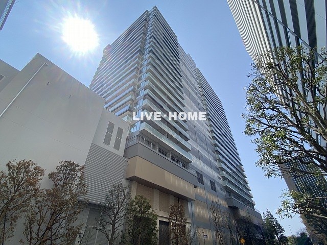 その他外観1