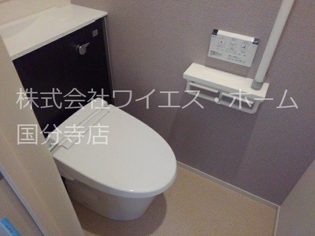 グランクレールＢ その他3