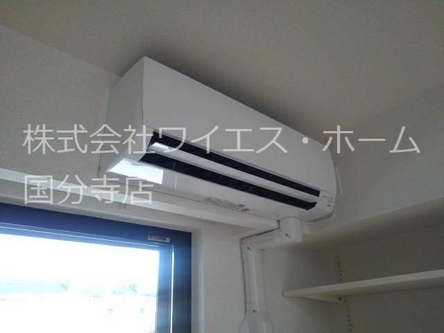 グランクレールＢ その他5
