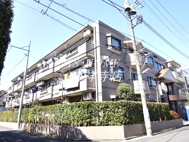 ユーコート上石神井 その他10