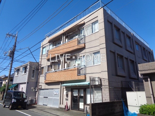 その他外観1
