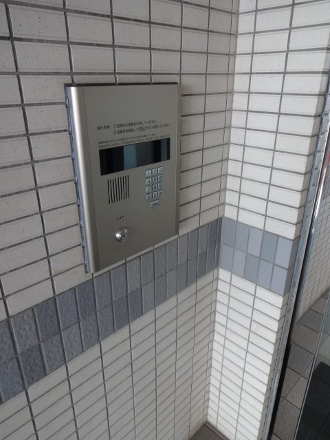 ブリズヴェール その他外観4